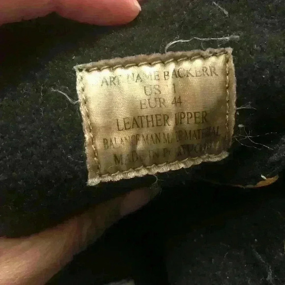 Men’s Steve Madden Brown Boot, 11 - Picture 6 of 7